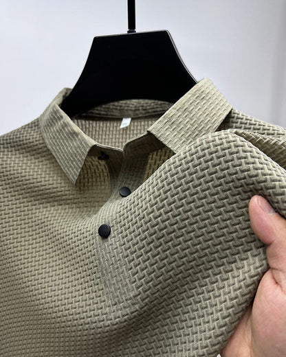 | POLO PREMIUM HOMME
