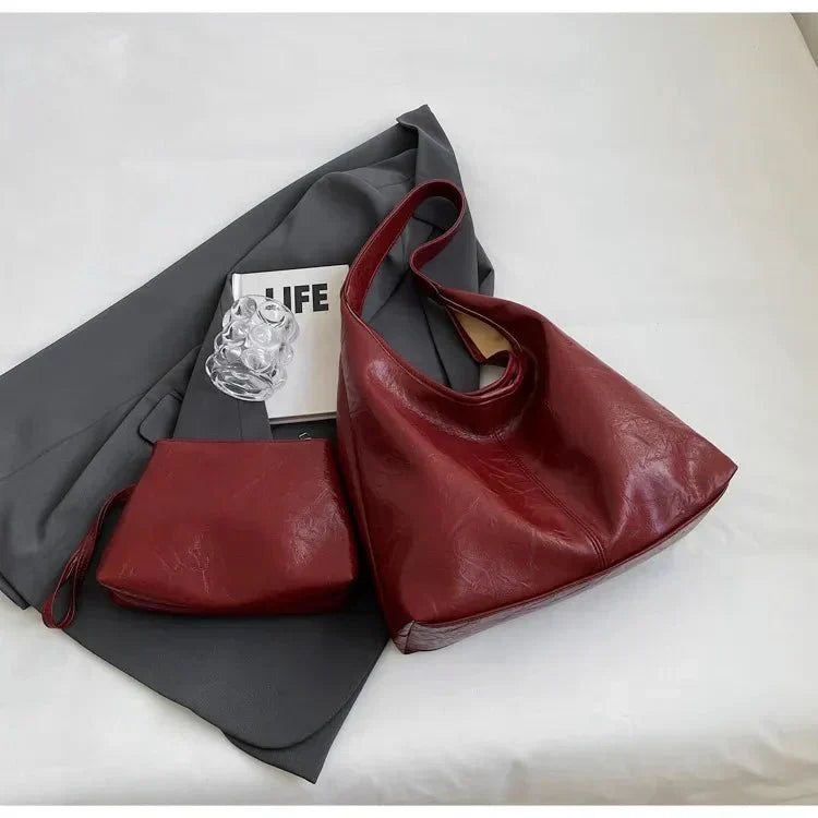 Juego de bolsas