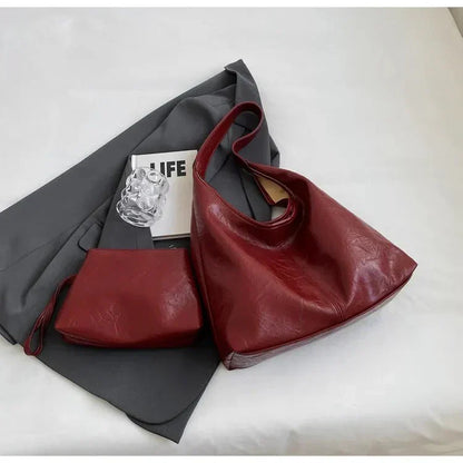 Juego de bolsas