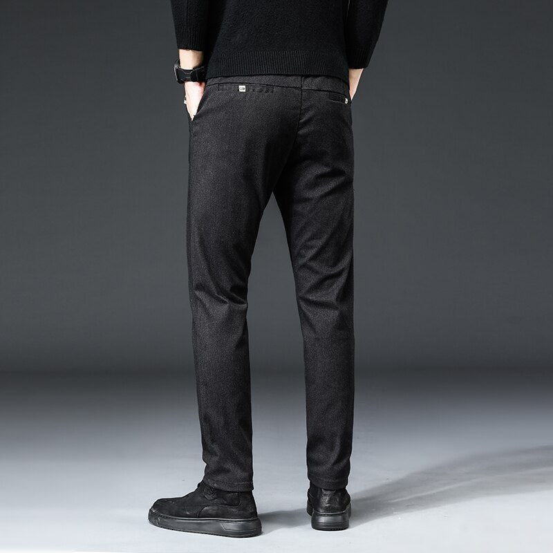 Pantalones de Cuadros Vinny