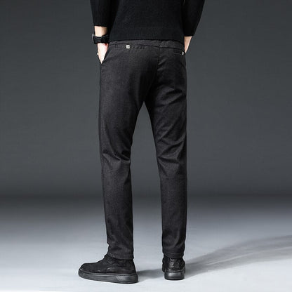 Pantalones de Cuadros Vinny
