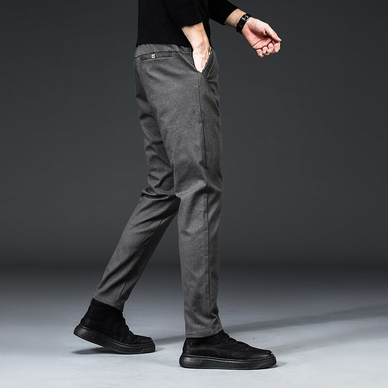 Pantalones de Cuadros Vinny