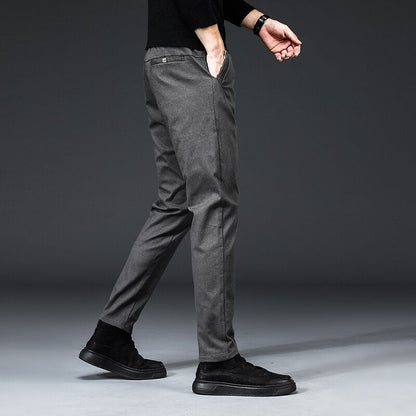Pantalones de Cuadros Vinny