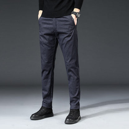 Pantalones de Cuadros Vinny