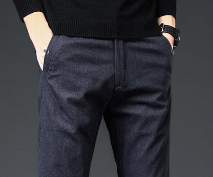 Pantalones de Cuadros Vinny