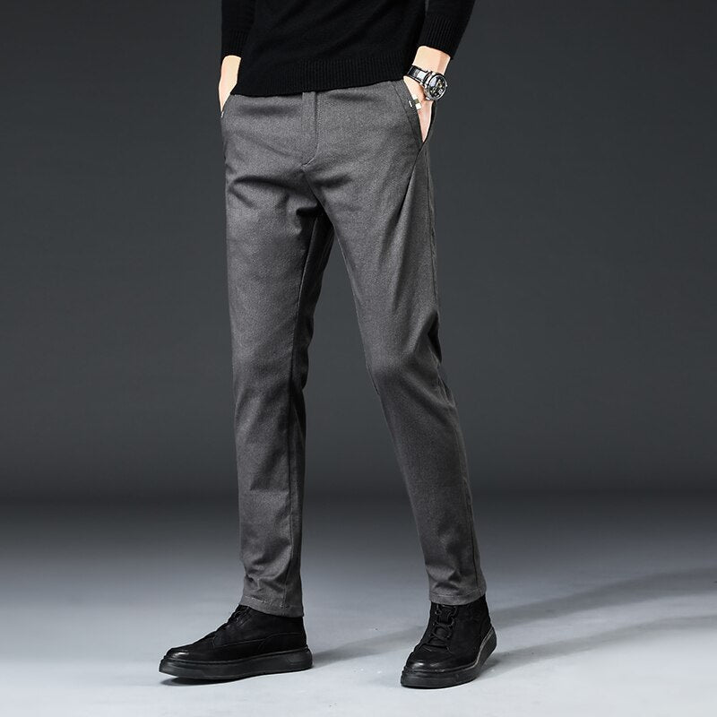 Pantalones de Cuadros Vinny