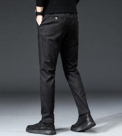Pantalones de Cuadros Vinny