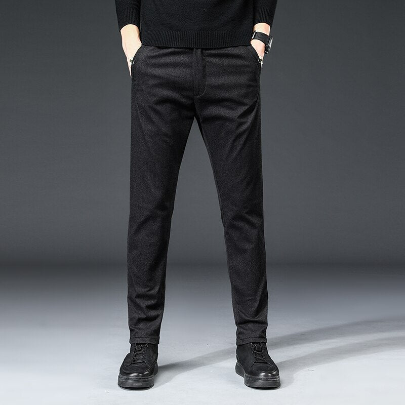 Pantalones de Cuadros Vinny