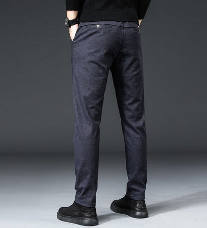 Pantalones de Cuadros Vinny