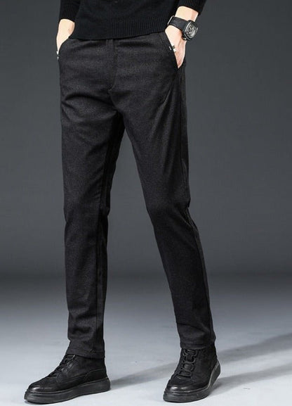 Pantalones de Cuadros Vinny