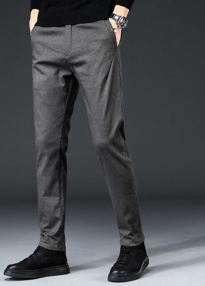 Pantalones de Cuadros Vinny