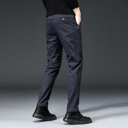 Pantalones de Cuadros Vinny