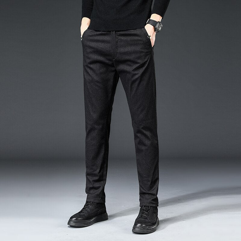 Pantalones de Cuadros Vinny