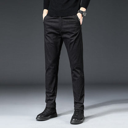 Pantalones de Cuadros Vinny