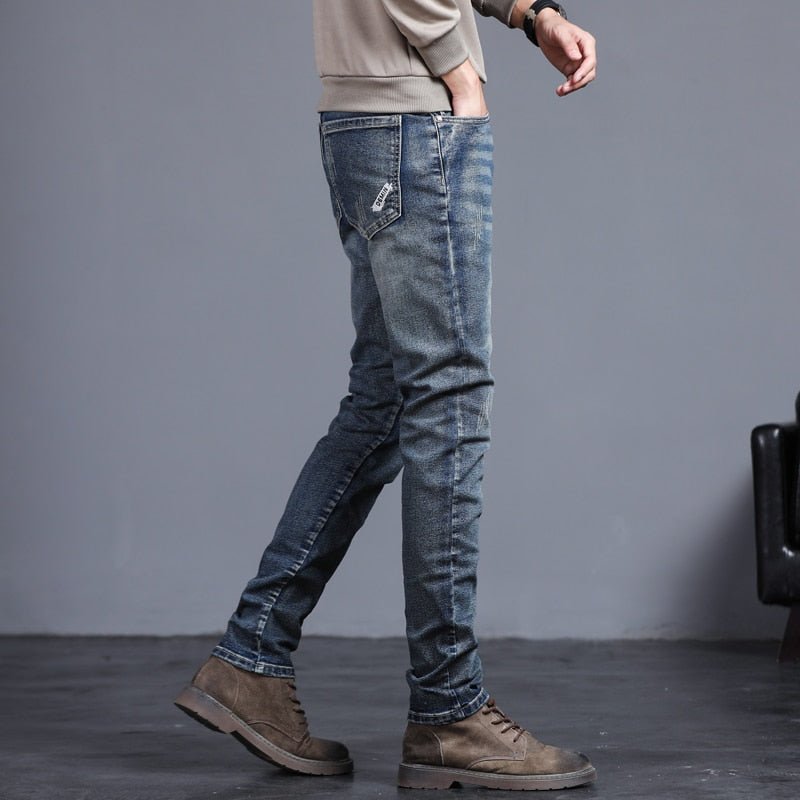 Vaqueros Denim Vinny
