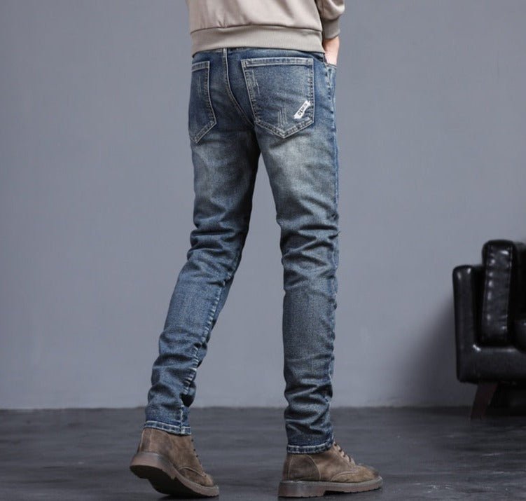 Vaqueros Denim Vinny