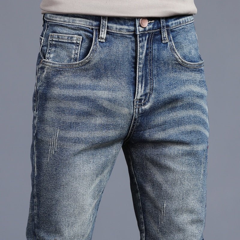 Vaqueros Denim Vinny