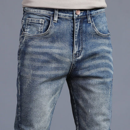 Vaqueros Denim Vinny