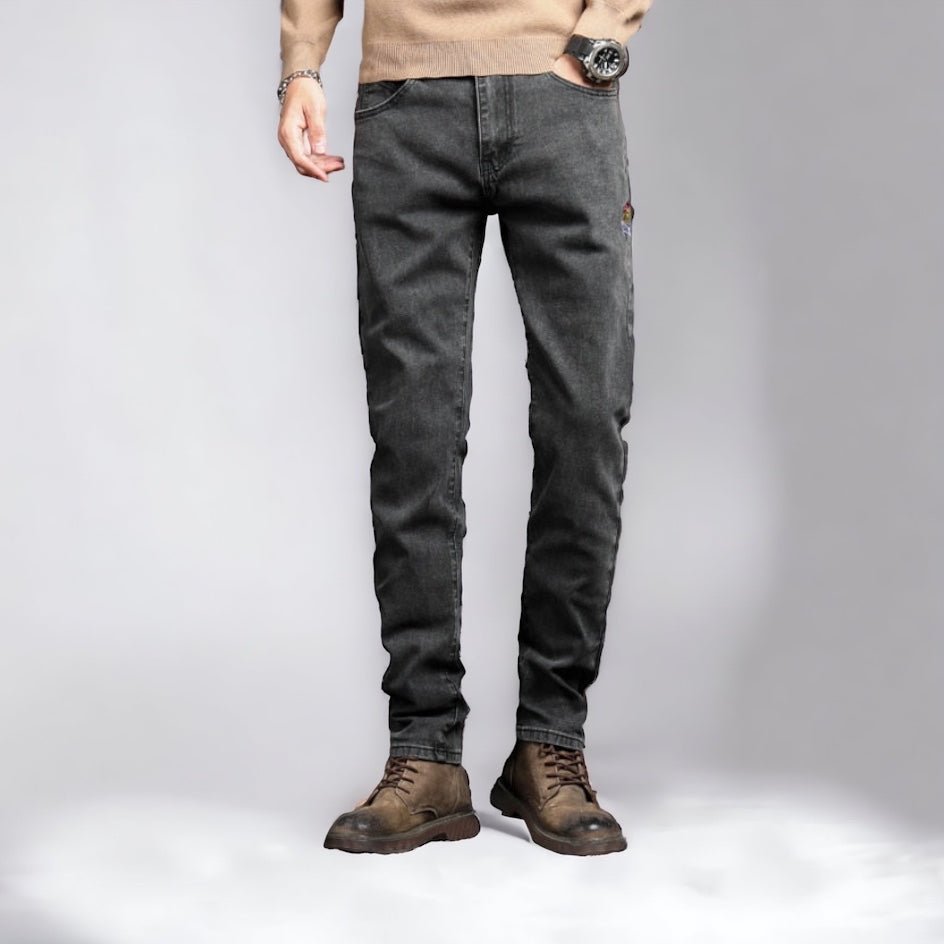 Vaqueros Denim Vinny