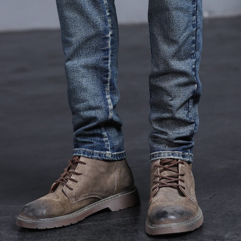 Vaqueros Denim Vinny