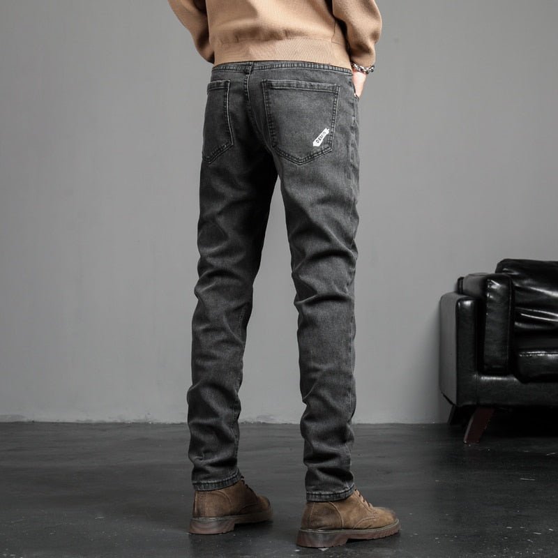 Vaqueros Denim Vinny