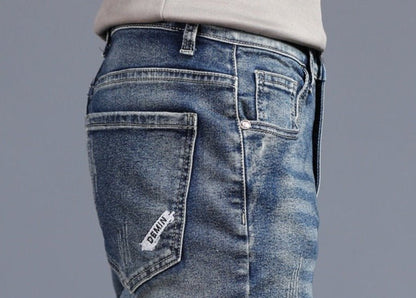 Vaqueros Denim Vinny