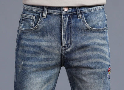 Vaqueros Denim Vinny