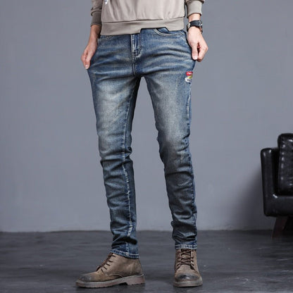 Vaqueros Denim Vinny