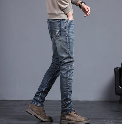 Vaqueros Denim Vinny
