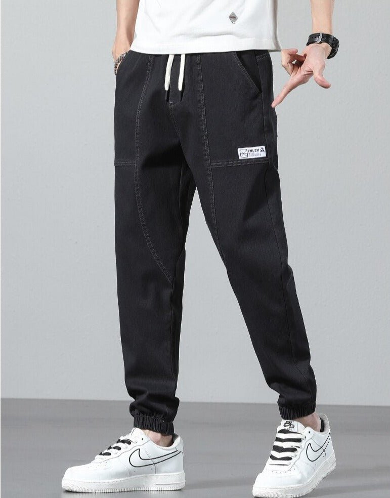 Joggers Denim Vinny