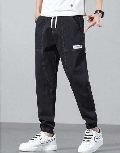 Joggers Denim Vinny
