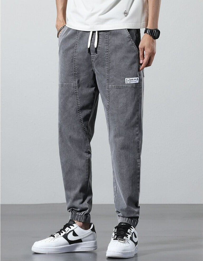 Joggers Denim Vinny