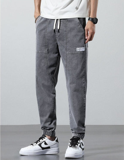 Joggers Denim Vinny