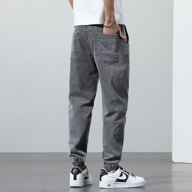 Joggers Denim Vinny