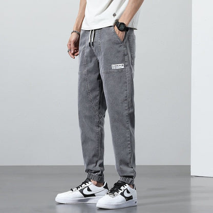 Joggers Denim Vinny