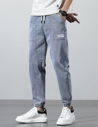 Joggers Denim Vinny