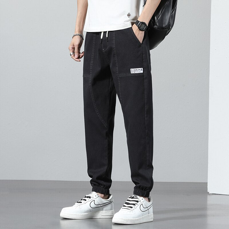 Joggers Denim Vinny