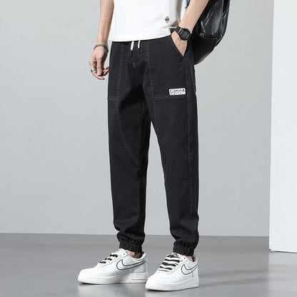 Joggers Denim Vinny