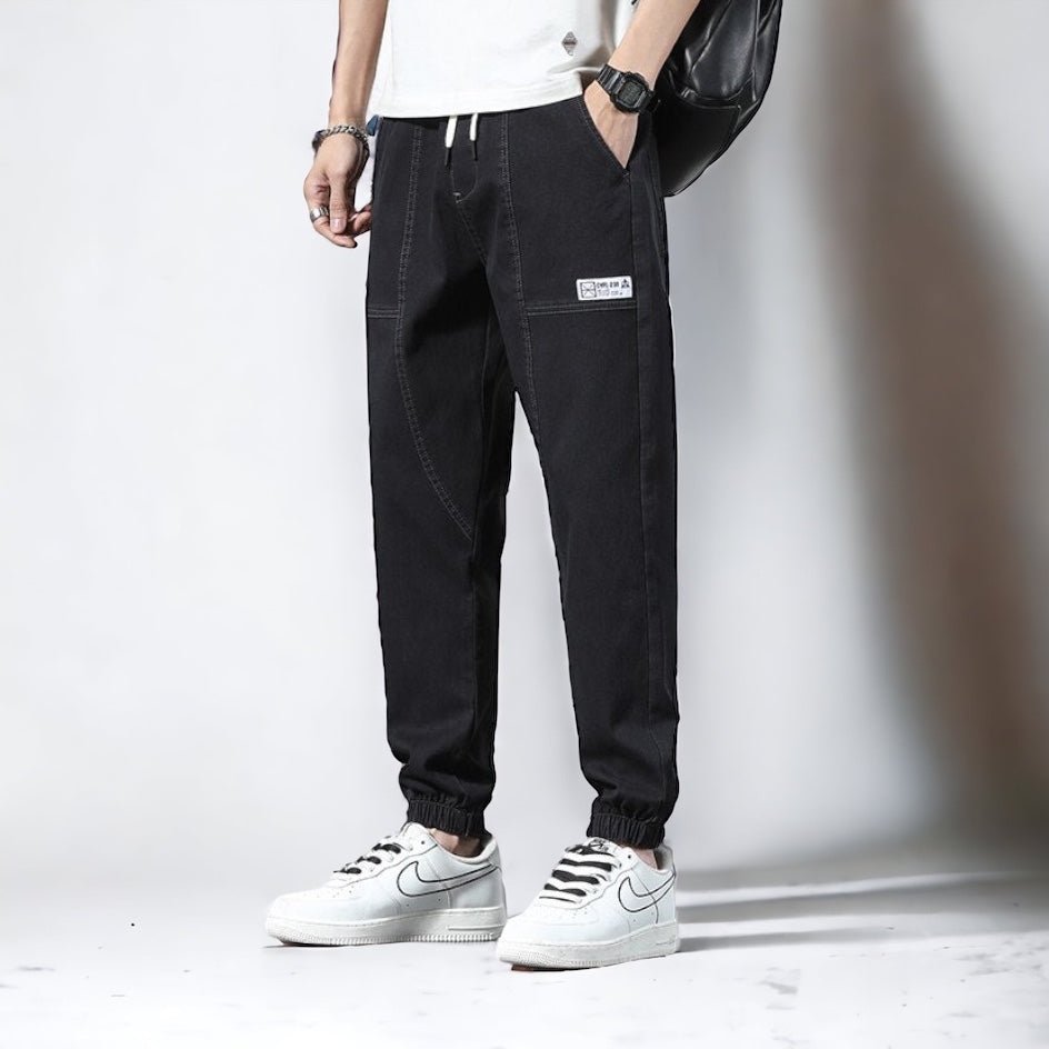 Joggers Denim Vinny