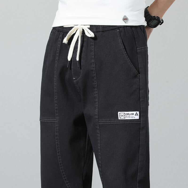 Joggers Denim Vinny