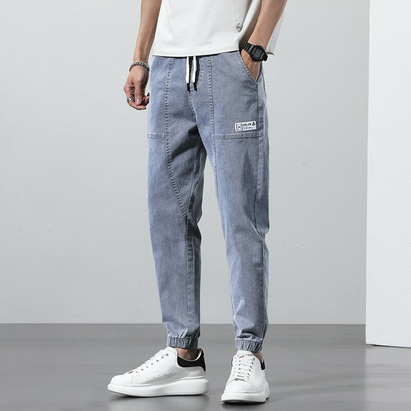 Joggers Denim Vinny