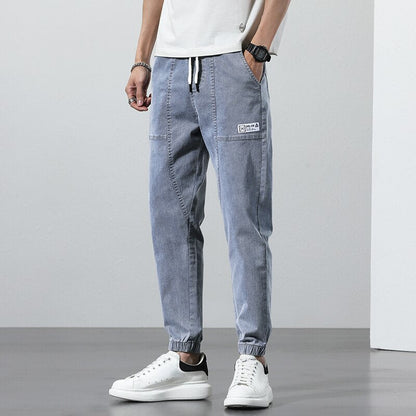 Joggers Denim Vinny