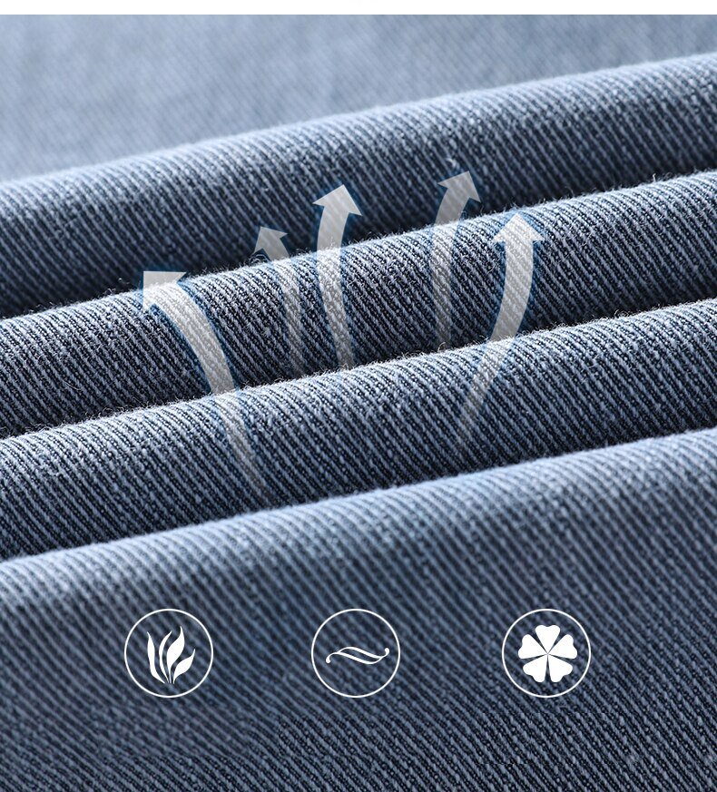Joggers Denim Vinny