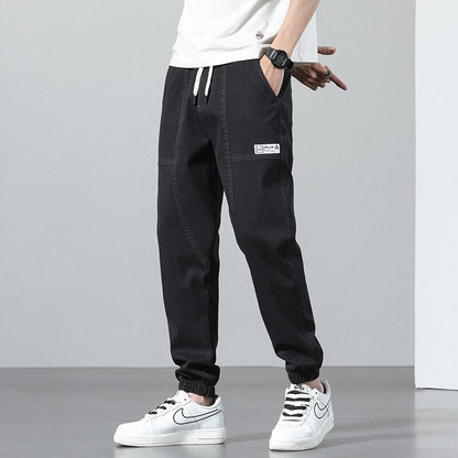 Joggers Denim Vinny