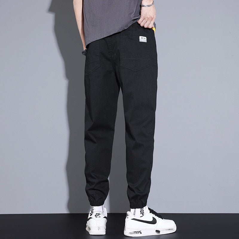 Pantalones Holgados Vinny