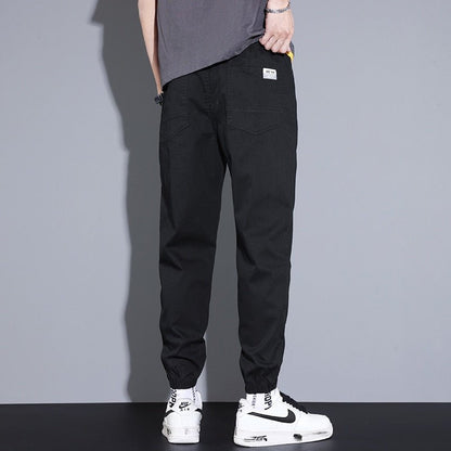 Pantalones Holgados Vinny