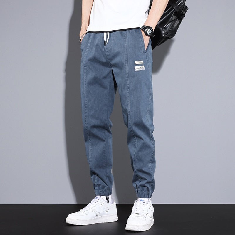 Pantalones Holgados Vinny