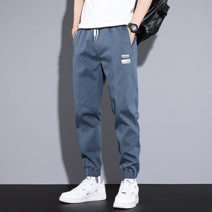 Pantalones Holgados Vinny