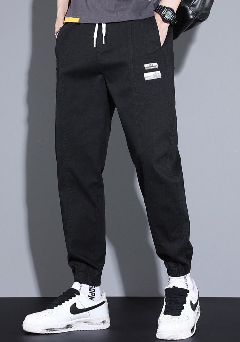 Pantalones Holgados Vinny