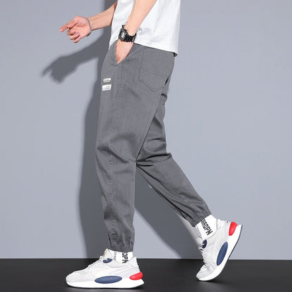Pantalones Holgados Vinny
